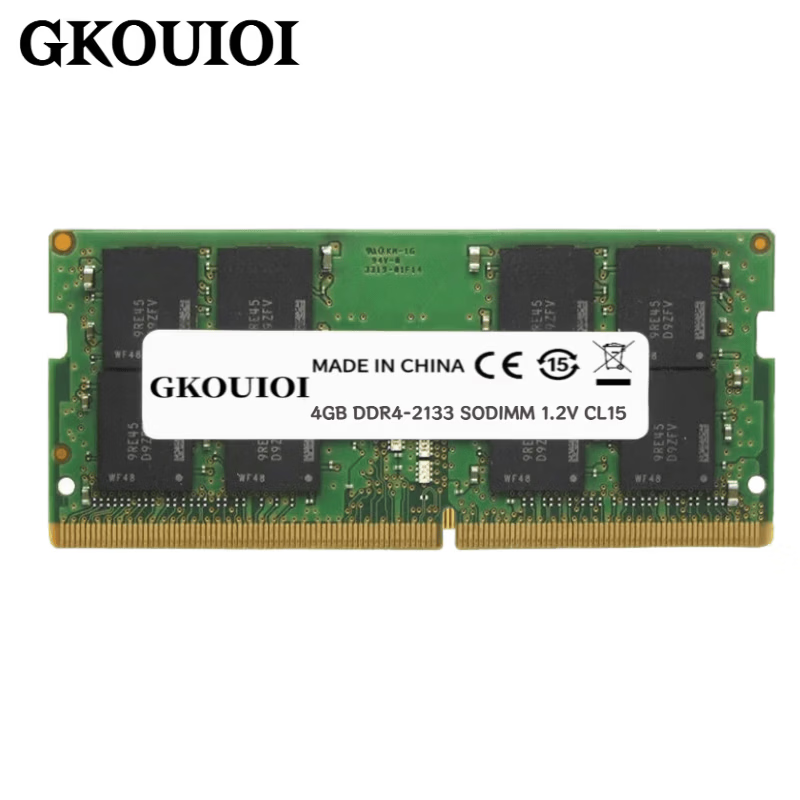 LAPTOP Memory DDR4 SODIMM RAM  - Khadas Vim4 8Gb recension och pris