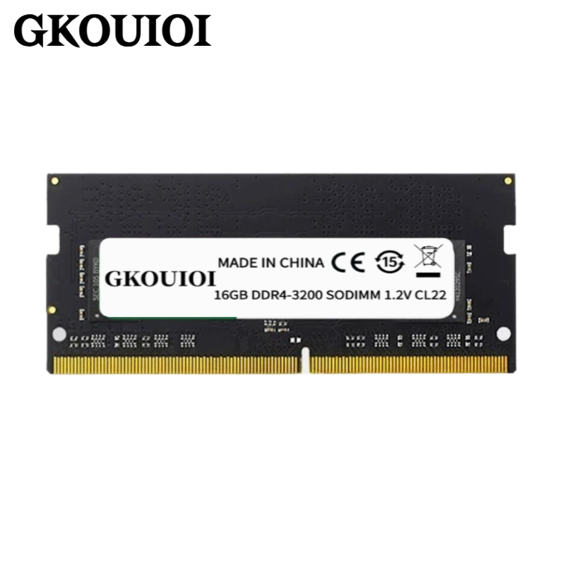 LAPTOP Memory DDR4 SODIMM RAM  - Khadas Vim4 8Gb recension och pris