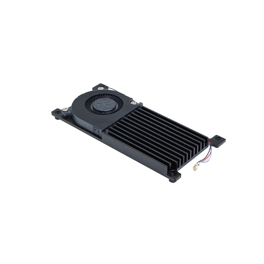 Banana Pi BPI-M7 Heat sink Coo - Banana Pi Bpi-M5 recension och pris