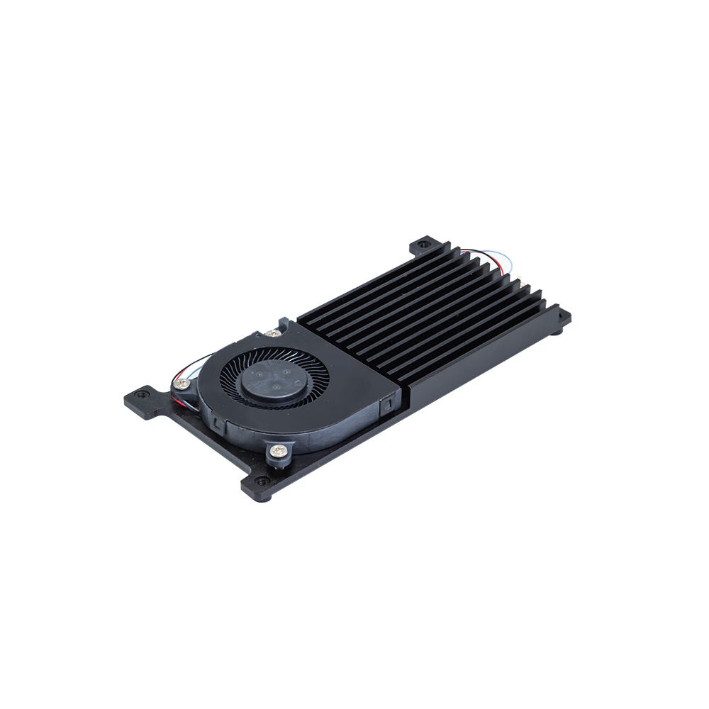 Banana Pi BPI-M7 Heat sink Coo - Banana Pi Bpi-M5 recension och pris