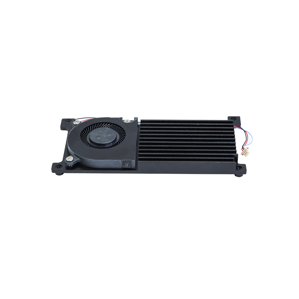 Banana Pi BPI-M7 Heat sink Coo - Banana Pi Bpi-M5 recension och pris