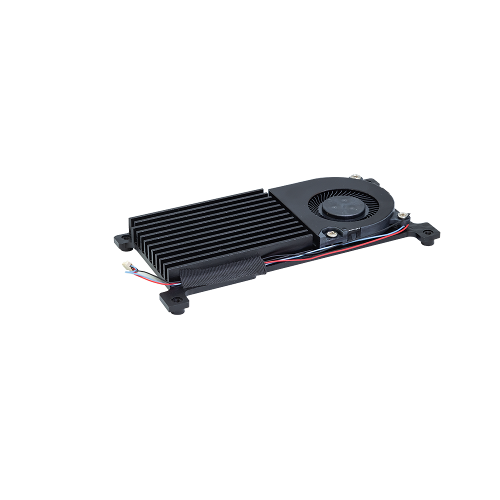 Banana Pi BPI-M7 Heat sink Coo - Banana Pi Bpi-M5 recension och pris