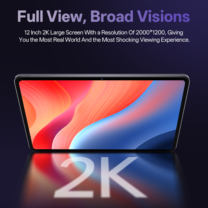 SVITOO Tablet 2026 Android 16  - Khadas Vim4 8Gb recension och pris