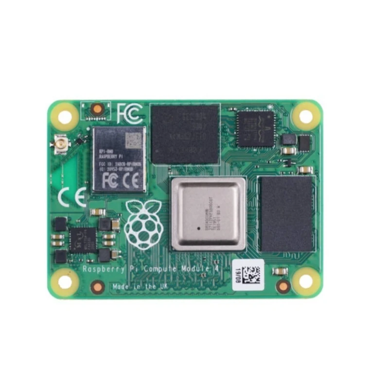 VoFSOchin Tiny Carrier Board W - Raspberry Pi Compute Module 4 8Gb 32Gb recension och pris