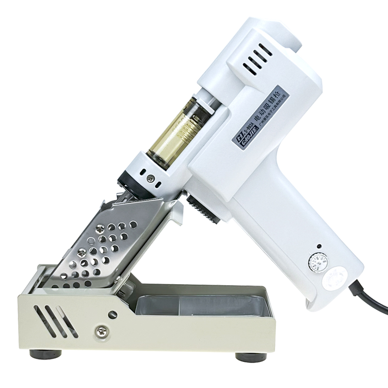 S-993A Electric Vacuum Desolde - Desoldering Gun Vacuum Electric recension och pris
