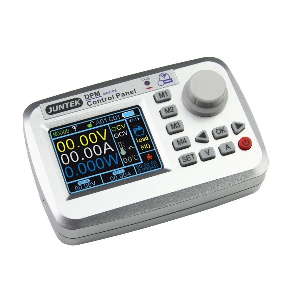 DPM8605-RF 60V 5A Remote Contr - Programmable Dc Power Supply 60V 5A recension och pris