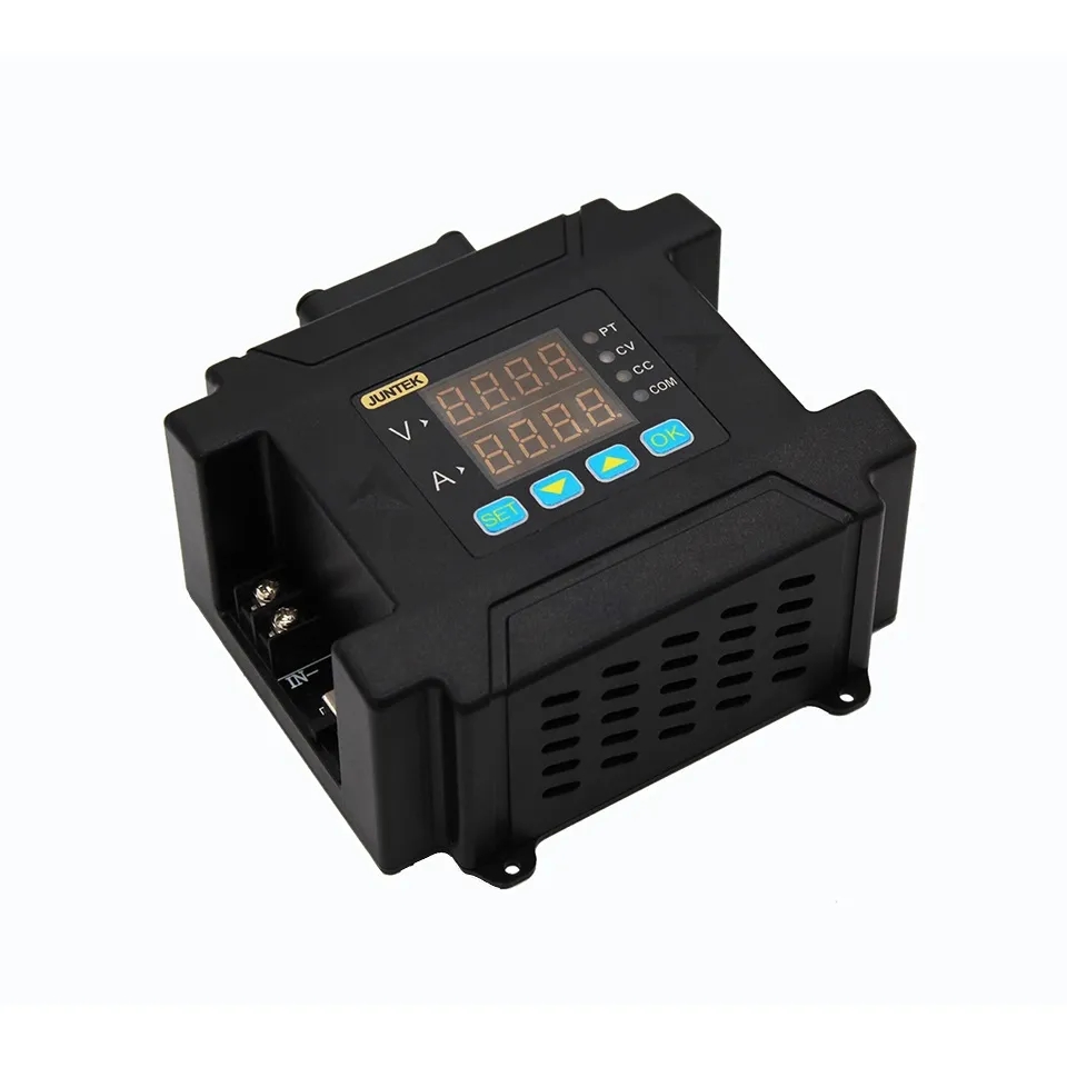DPM8605-RF 60V 5A Remote Contr - Programmable Dc Power Supply 60V 5A recension och pris