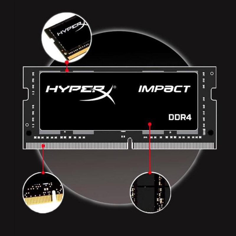 16GB 8GB 32GB Memoria RAM DDR4 - Khadas Vim4 8Gb recension och pris