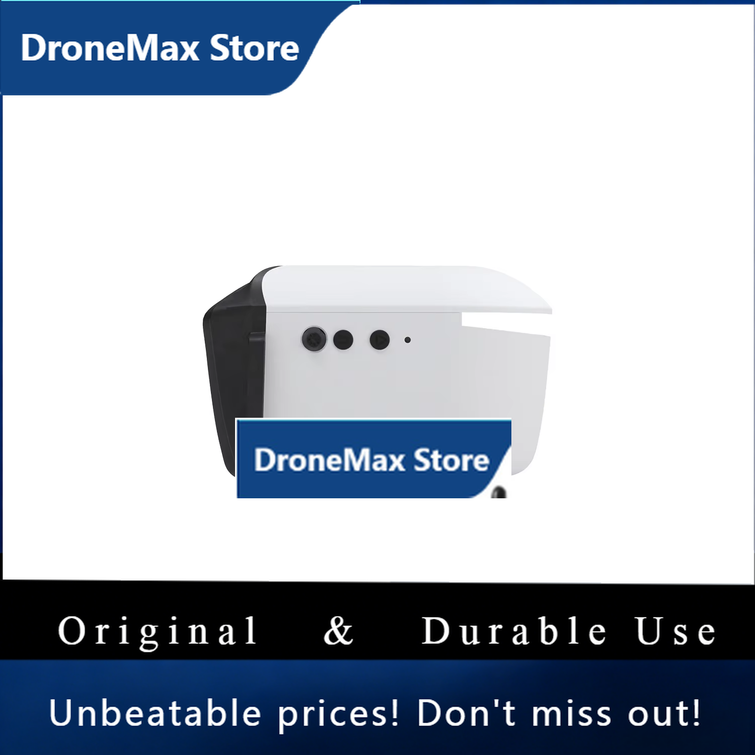 DroMaWalksnail Avatar HD Goggl - Fpv Goggles Avatar Hd Receiver recension och pris
