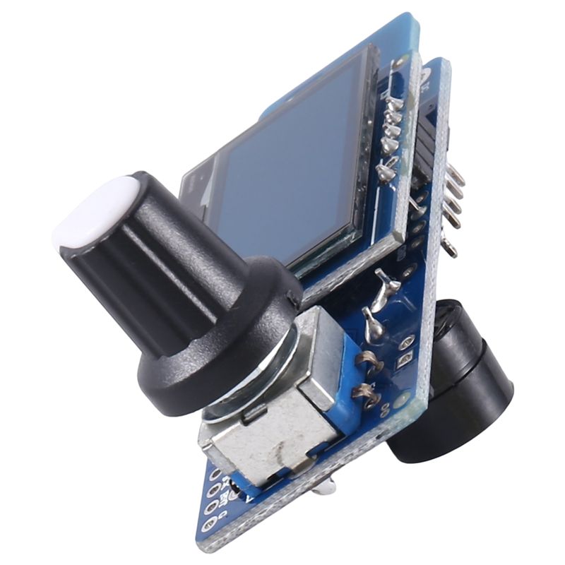 A84E-T12 OLED Digital Solderin - Soldering Station T12 Oled recension och pris