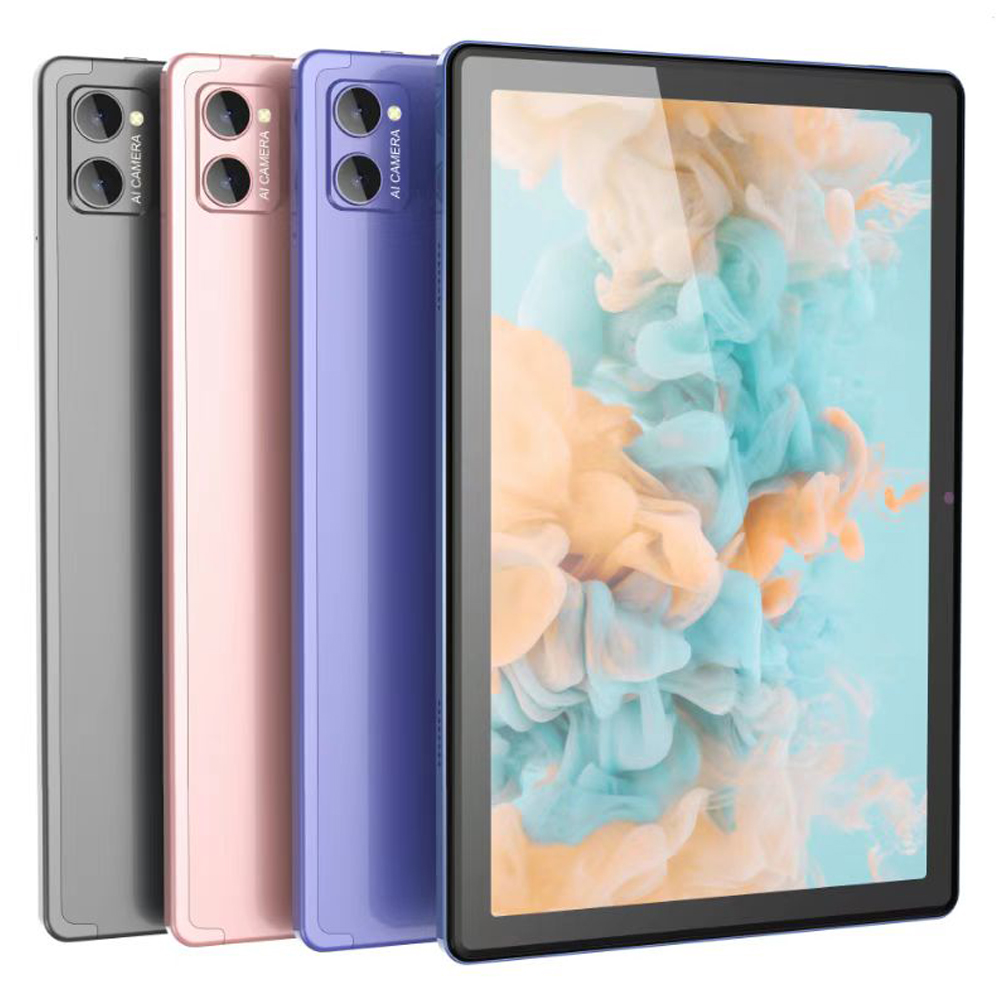 BDF Y7 Max Android 13 Tablet 1 - Khadas Vim4 8Gb recension och pris