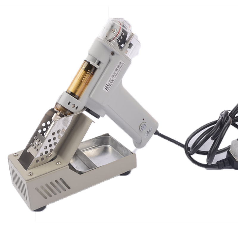 110 220V 100W PN-998 Electric  - Desoldering Gun Vacuum Electric recension och pris