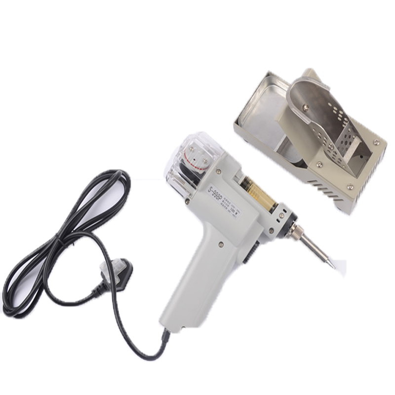 110 220V 100W PN-998 Electric  - Desoldering Gun Vacuum Electric recension och pris