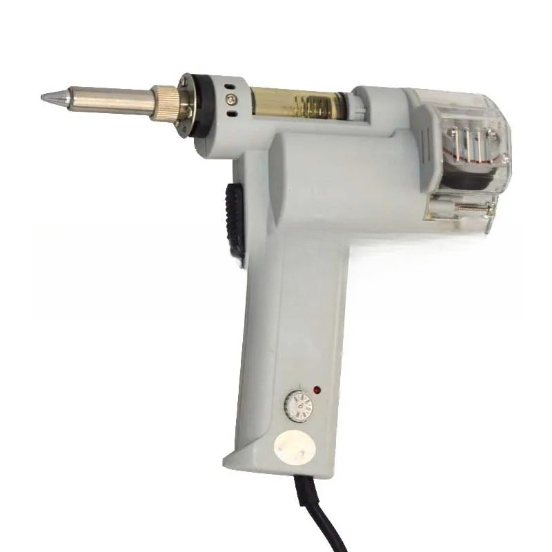 110 220V 100W PN-998 Electric  - Desoldering Gun Vacuum Electric recension och pris