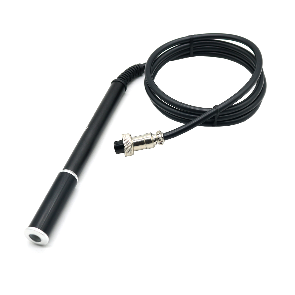 2019 New Arrival T12-M8 Alumin - Soldering Station T12 Oled recension och pris