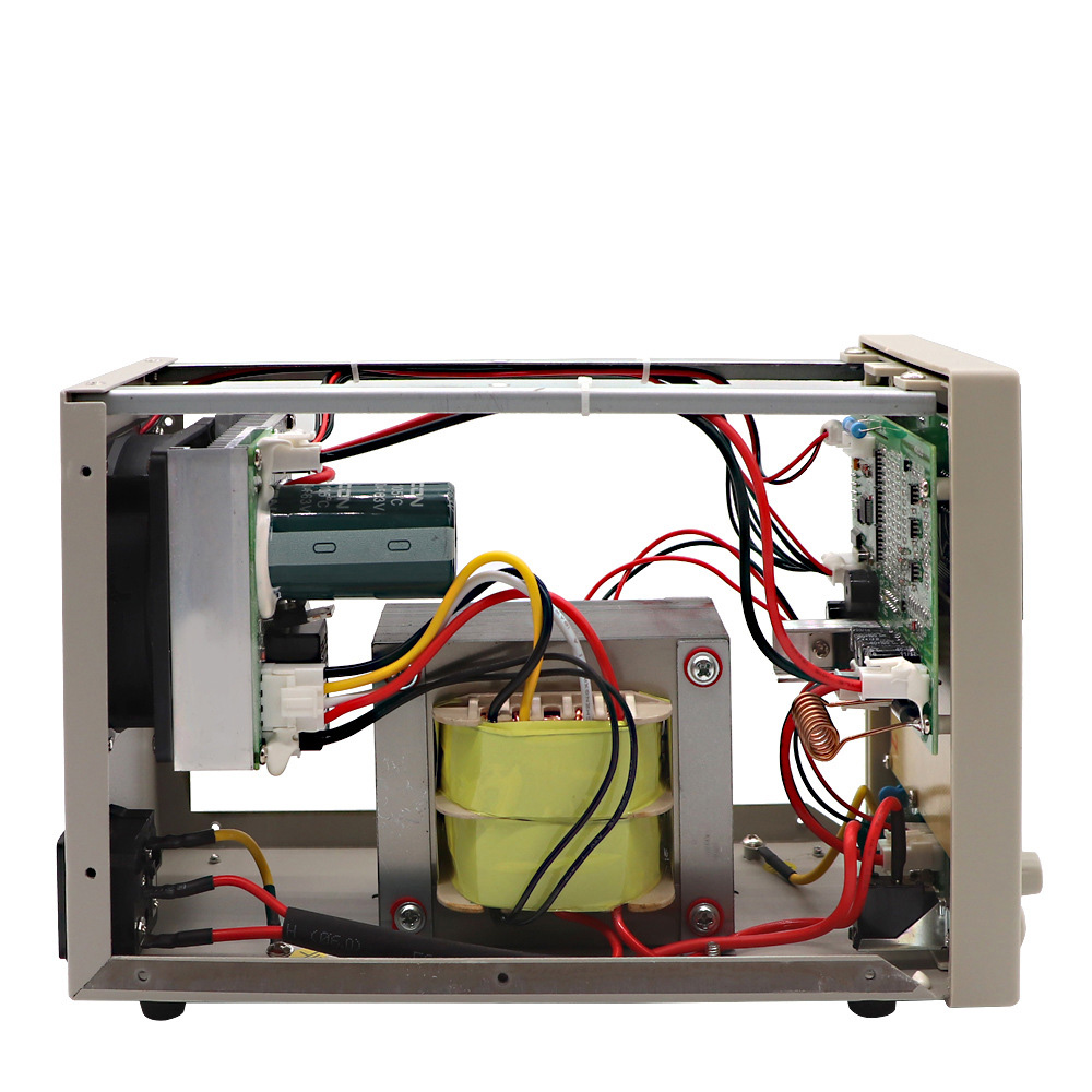KORAD 3010D 3010P 6005D 6005P  - Programmable Dc Power Supply 60V 5A recension och pris