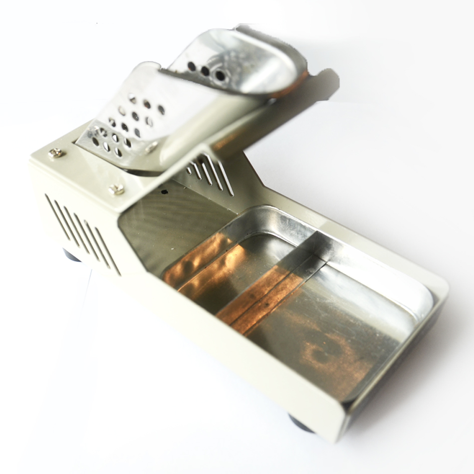 Desoldering Gun Electric Absor - Desoldering Gun Vacuum Electric recension och pris